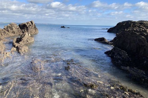 Photo 29 - Mevagissey Holiday Home - sea View and Parking