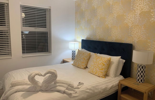 Mevagissey Holiday Home - sea View and Parking - Foto 11