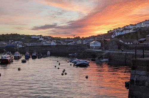 Photo 41 - Mevagissey Holiday Home - sea View and Parking