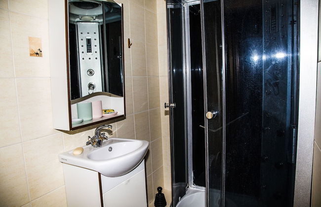 Apartment on Krasnoselskaya - Foto 10