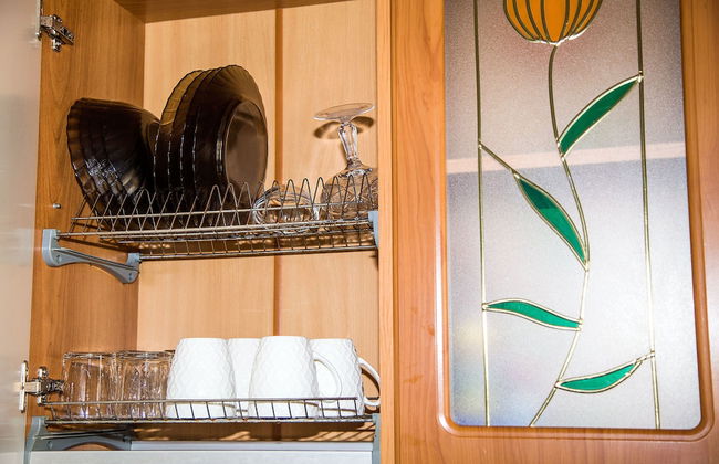 Apartment on Krasnoselskaya - Foto 6