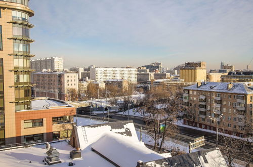 Foto 1 - Apartment on Krasnoselskaya