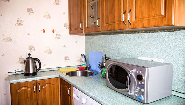 Cozinha privada