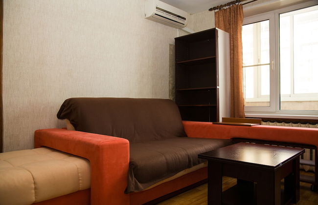 Apartment on Krasnoselskaya - Foto 7