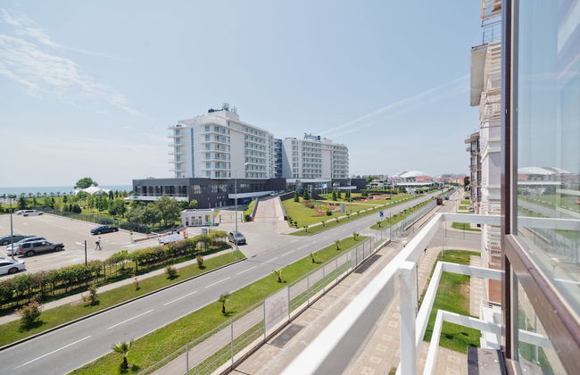 Olympic Apartments 65-67 - Foto 40