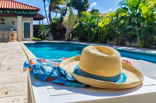 Photo 32 - Upscale Ocean View Villa With Pool + Outdoor Kitchen