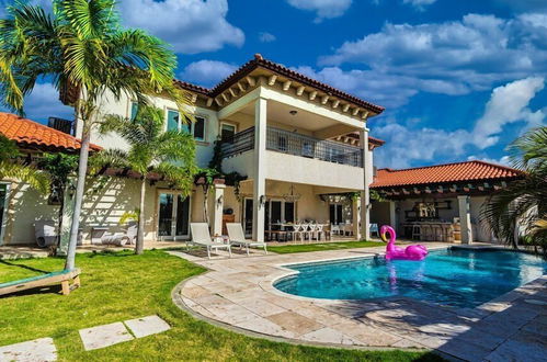 Photo 34 - Upscale Ocean View Villa With Pool + Outdoor Kitchen