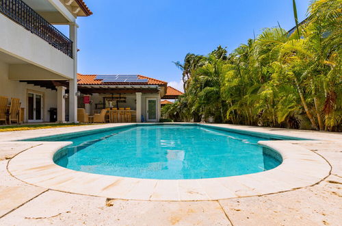 Photo 36 - Upscale Ocean View Villa With Pool + Outdoor Kitchen