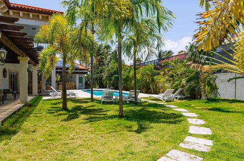 Photo 41 - Upscale Ocean View Villa With Pool + Outdoor Kitchen