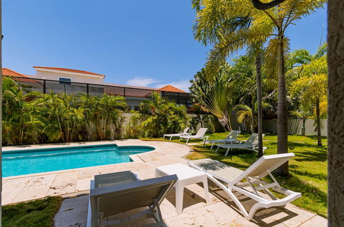 Photo 43 - Upscale Ocean View Villa With Pool + Outdoor Kitchen