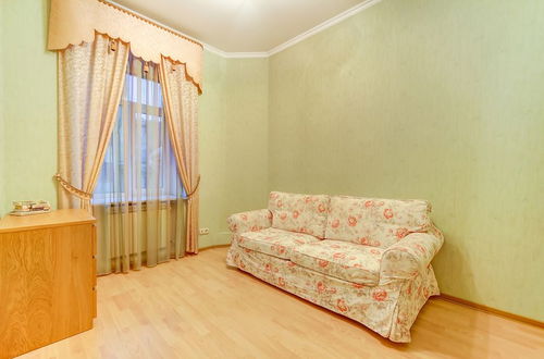 Photo 5 - Welcome Home Apt Malaya Sadovaya 3