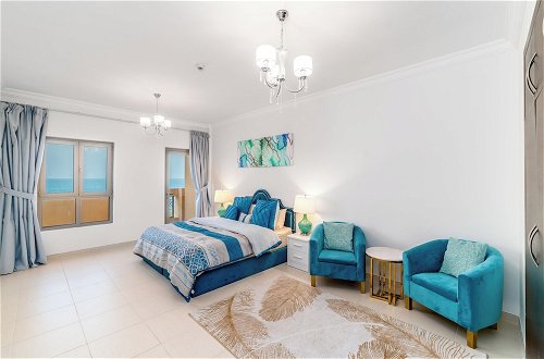 Photo 57 - Simply Comfort Suites in Sarai Palm Jumeirah