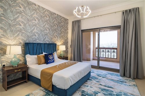 Photo 64 - Simply Comfort Suites in Sarai Palm Jumeirah