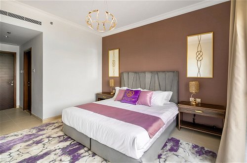 Foto 25 - Simply Comfort Suites in Sarai Palm Jumeirah