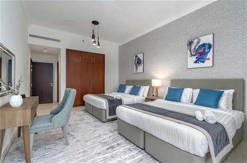 Photo 61 - Simply Comfort Suites in Sarai Palm Jumeirah