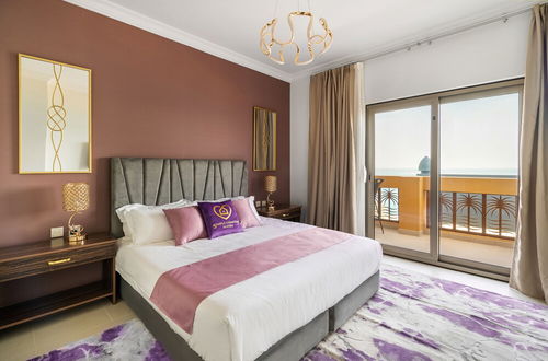 Photo 24 - Simply Comfort Suites in Sarai Palm Jumeirah