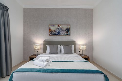 Photo 63 - Simply Comfort Suites in Sarai Palm Jumeirah