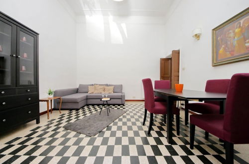 Foto 7 - 4bnb - Quiriti Delightful Apartment