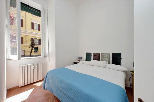 Foto 3 - 4bnb - Quiriti Delightful Apartment