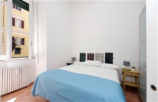 Photo 1 - 4bnb - Quiriti Delightful Apartment