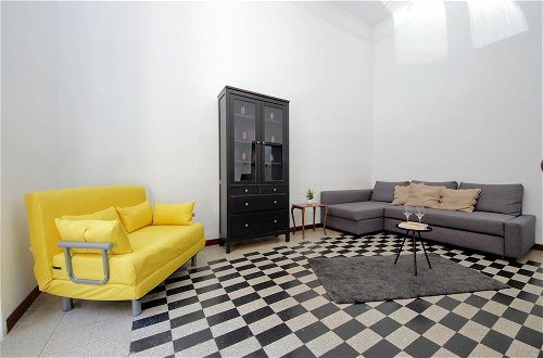 Foto 12 - 4bnb - Quiriti Delightful Apartment