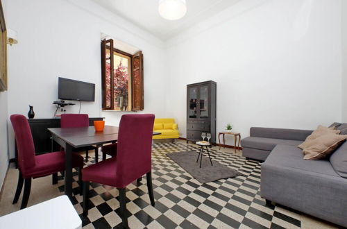 Foto 8 - 4bnb - Quiriti Delightful Apartment