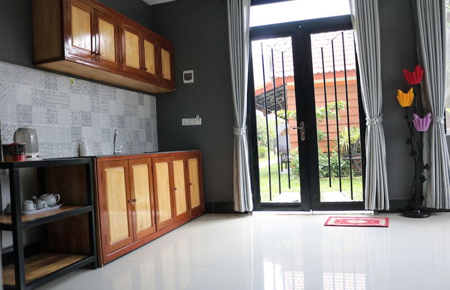 Our House Bungalow - Foto 28