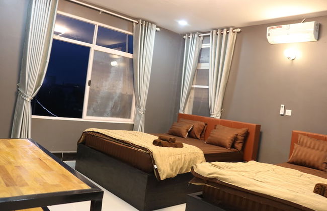 Our House Bungalow - Foto 4