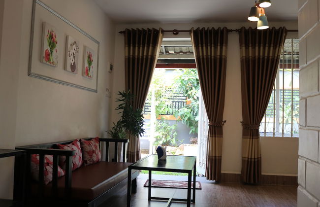 Our House Bungalow - Foto 2