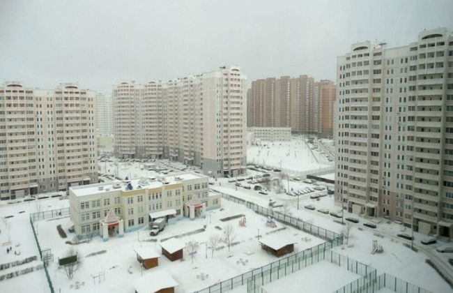 Inndays Podolsk on Yubileynaya - Foto 7