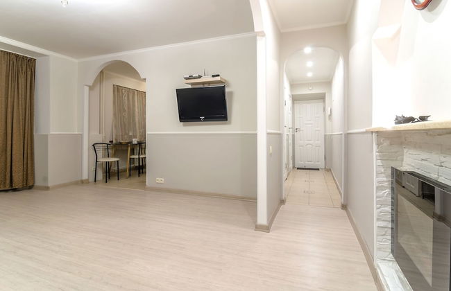 Rent Kiev Pechersk - Photo 19