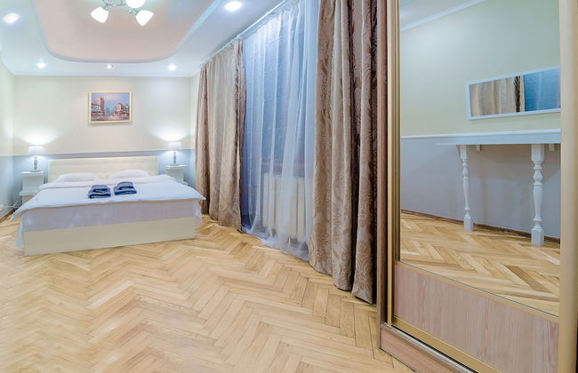 Rent Kiev Pechersk - Photo 13