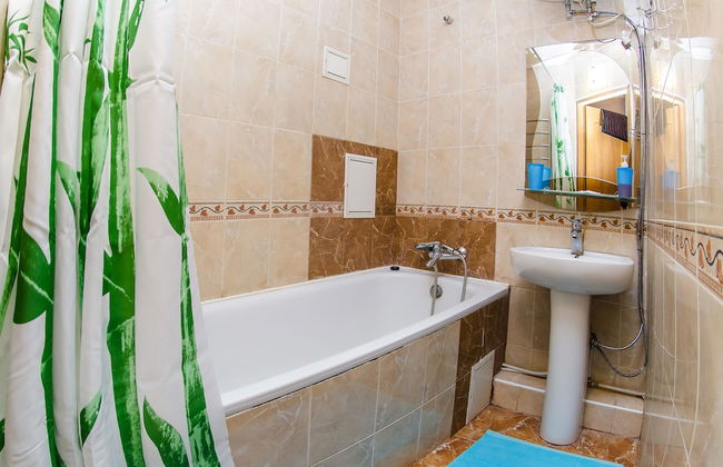 Rent Kiev Pechersk - Photo 35