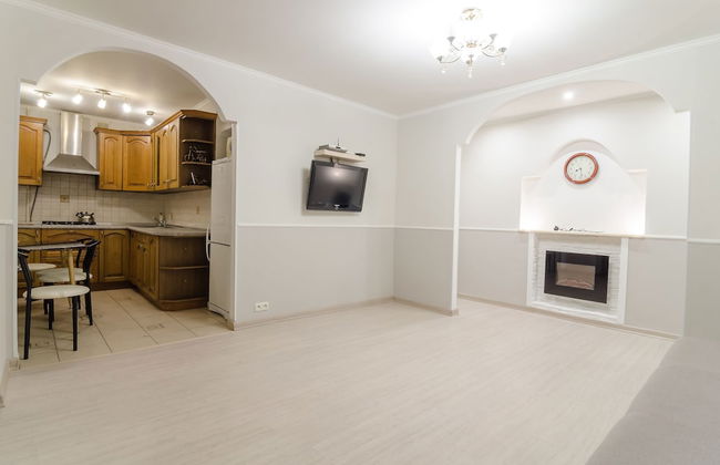 Rent Kiev Pechersk - Photo 27