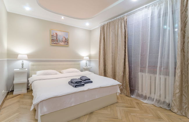 Rent Kiev Pechersk - Photo 12