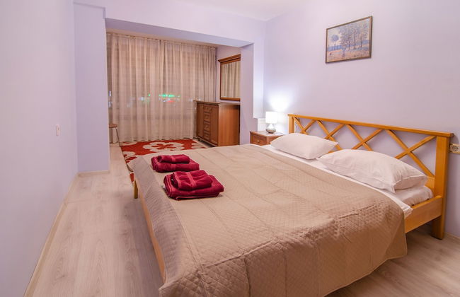 Rent Kiev Pechersk - Photo 10