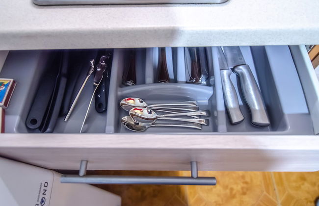 Rent Kiev Pechersk - Photo 21