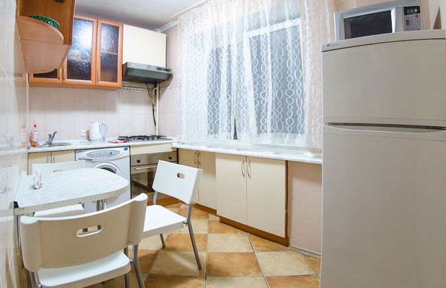 Rent Kiev Pechersk - Photo 20