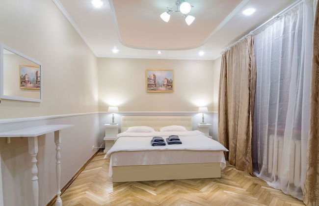 Rent Kiev Pechersk - Photo 15