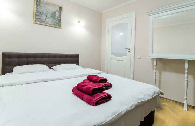 Rent Kiev Pechersk - Photo 14