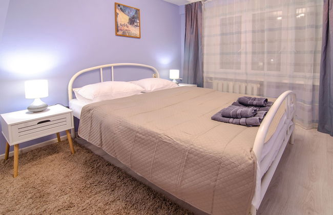 Rent Kiev Pechersk - Photo 9