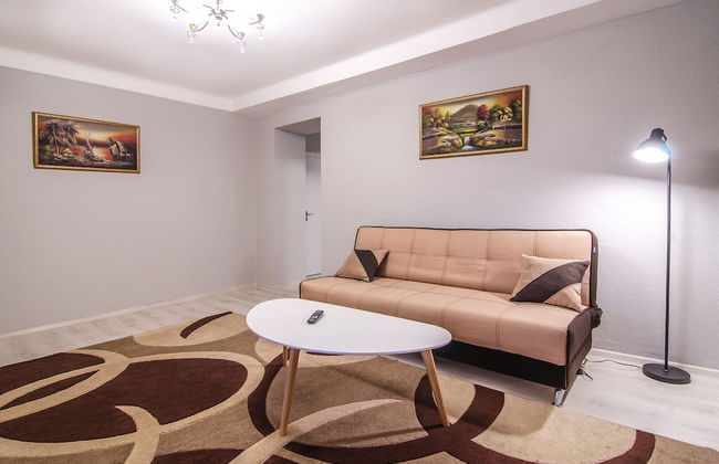 Rent Kiev Pechersk - Photo 4