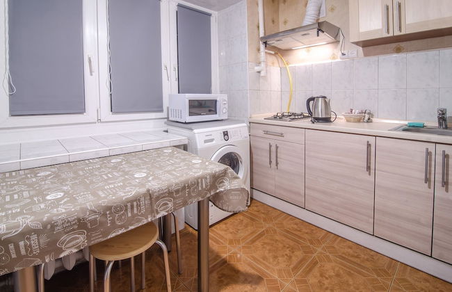 Rent Kiev Pechersk - Photo 23