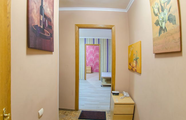 Rent Kiev Pechersk - Photo 28