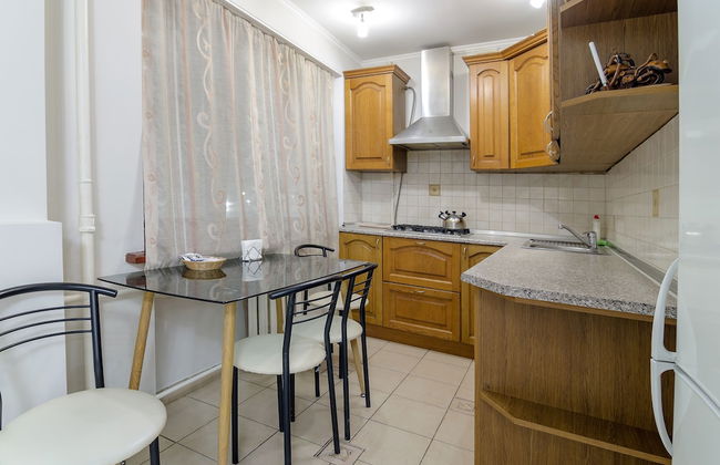 Rent Kiev Pechersk - Photo 26