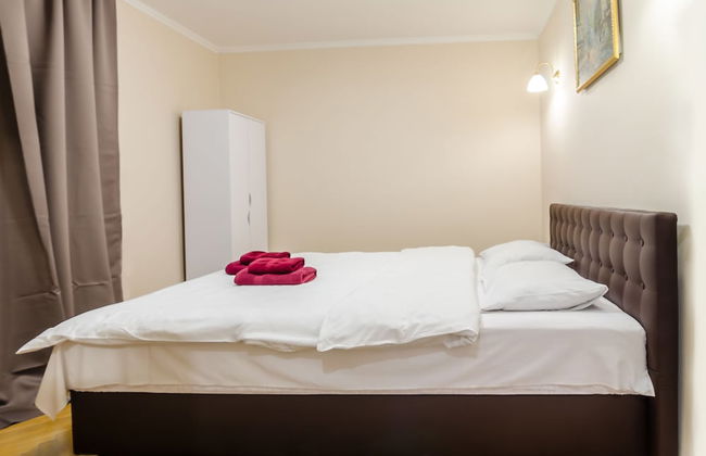 Rent Kiev Pechersk - Photo 16