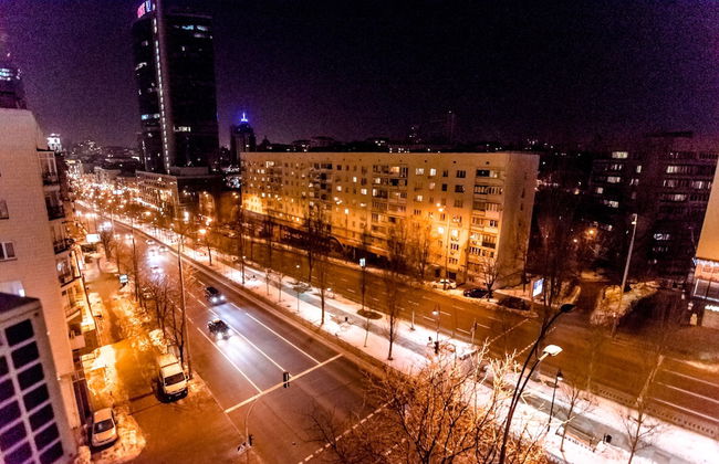 Rent Kiev Maidan Nezalezhnosti - Photo 62