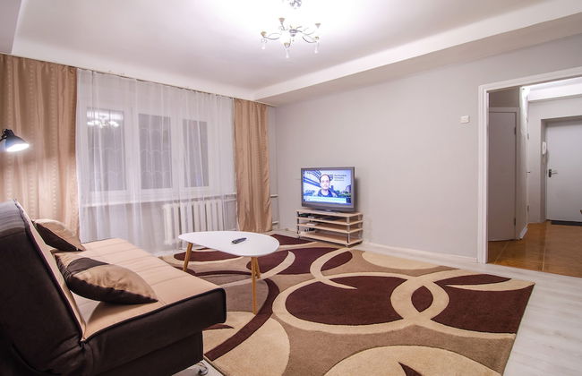 Rent Kiev Pechersk - Photo 5