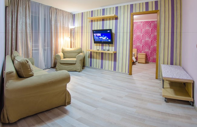 Rent Kiev Pechersk - Photo 1