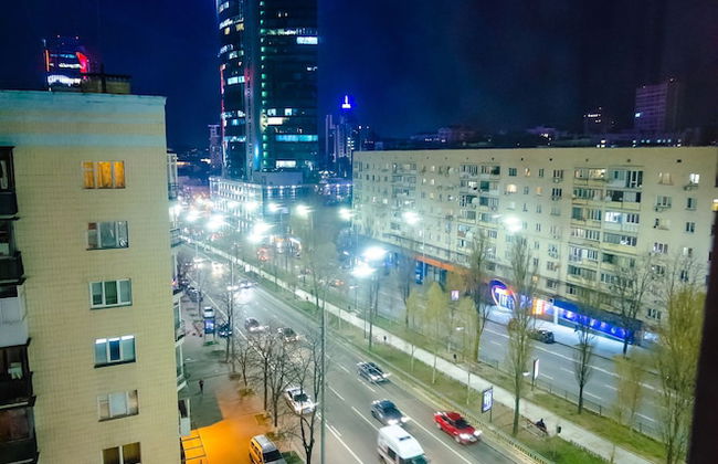 Rent Kiev Pechersk - Photo 43